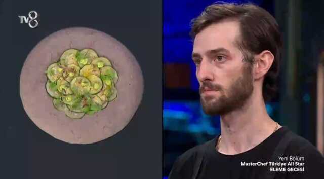 Masterchef kim elendi, kim gitti? Mert mi Çağatay mı elendi? 13 Ağustos Masterchef eleme gecesinde elenen kim oldu?
