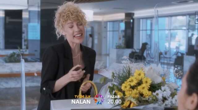 Nalan filmi konusu ne, oyuncuları kimlerdir? Nalan filmi hangi yıl yapımı, nerede çekildi?