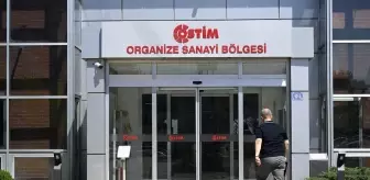 OSTİM OSB Dijital Dönüşüm Ofisi, 15 Firmaya Verimlilik Artışı Sağladı