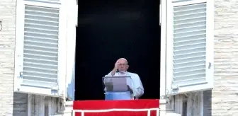 Papa Francesco, Göçmen Teknesi Faciasını İnsanlığın Açık Yarası Olarak Nitelendirdi