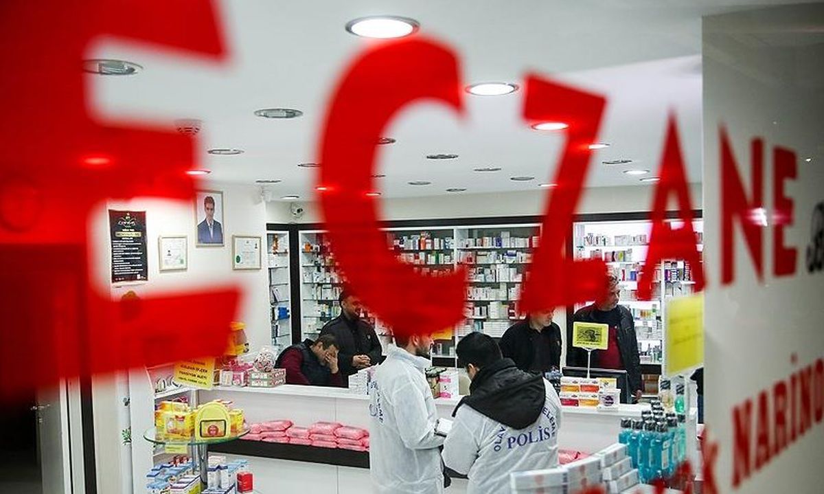 Pazar günü eczaneler açık mı? 2023 Pazar günü eczaneler çalışıyor mu?