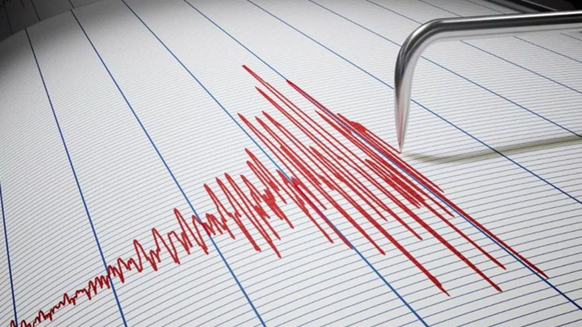Son Dakika! Bodrum açıklarında 4.8 büyüklüğünde deprem