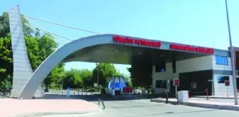 Batman'da Ham Petrol Kaçakçılığı Operasyonu