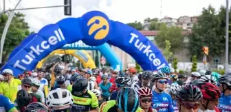 Turkcell Granfondo İstanbul Yol Bisiklet Yarışı