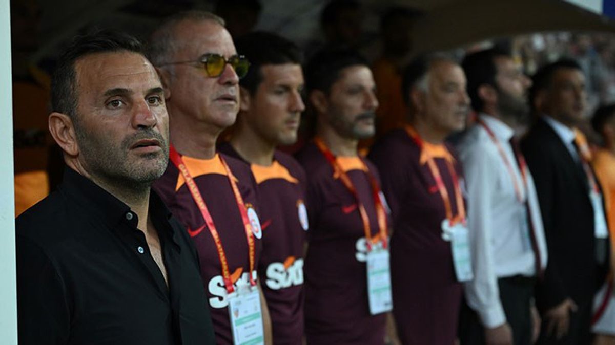 Bu nasıl kulübe? Kayseri-Galatasaray maçında lig tarihine geçecek detay