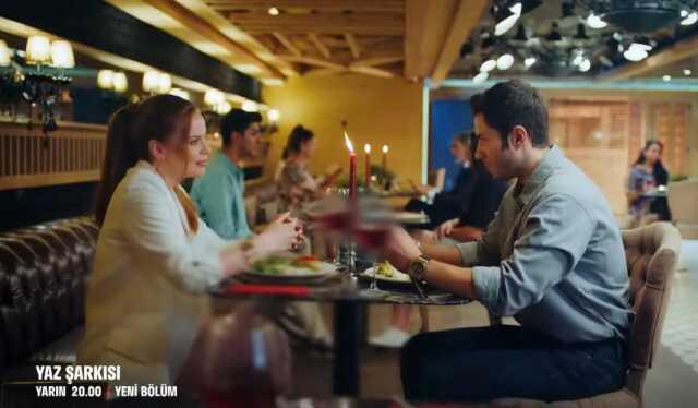 Yaz Şarkısı 7. bölüm fragmanı yayınlandı mı? Yaz Şarkısı yeni bölüm fragmanı çıktı mı? Yaz Şarkısı yeni bölümde neler olacak? Yaz Şarkısı 7. bölüm fragmanı yayınlandı mı? Yaz Şarkısı yeni bölüm fragmanı çıktı mı? Yaz Şarkısı yeni bölümde neler olacak?