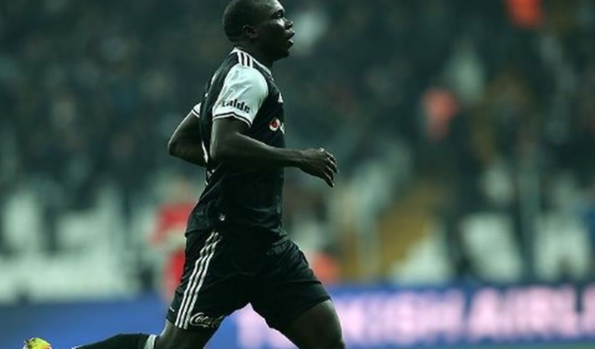 Aboubakar kaçırdığı penaltıyı izle! Aboubakar penaltı vuruş VİDEOSU!