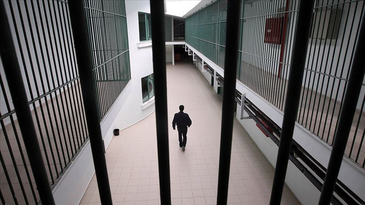Açık cezaevi Covid izni uzatılacak mı? 2023 Açık cezaevi tahliyeleri ne zaman başlayacak?