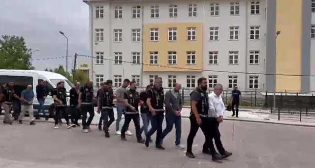 Ahmet Nur Çebi'ye 50 milyon dolarlık şok! Ortağı olduğu şirketin 11 çalışanı gözaltına alındı