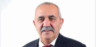 Ayaş Belediye Başkanı Burhan Demirbaş'ın Vefatı