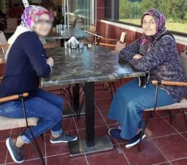 Annesi ve anneannesini öldürüp parçalara ayıran kadın: Onların şeytan olduğu söylendi