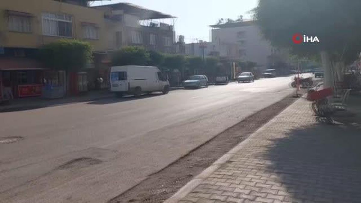 Hatay'da düğün öncesi çiftetelli eğlencesi
