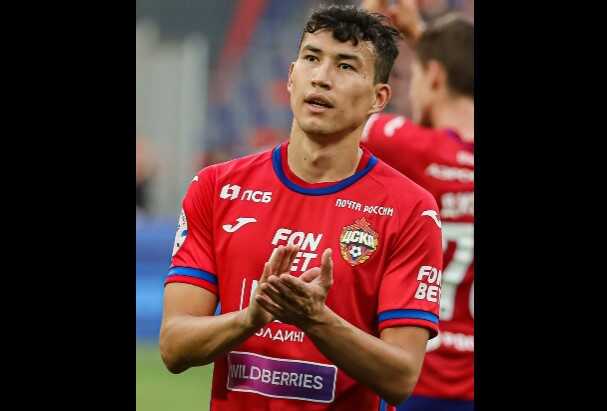 Bakhtiyar Zaynutdinov kimdir? Kaç yaşında, hangi mevkii?