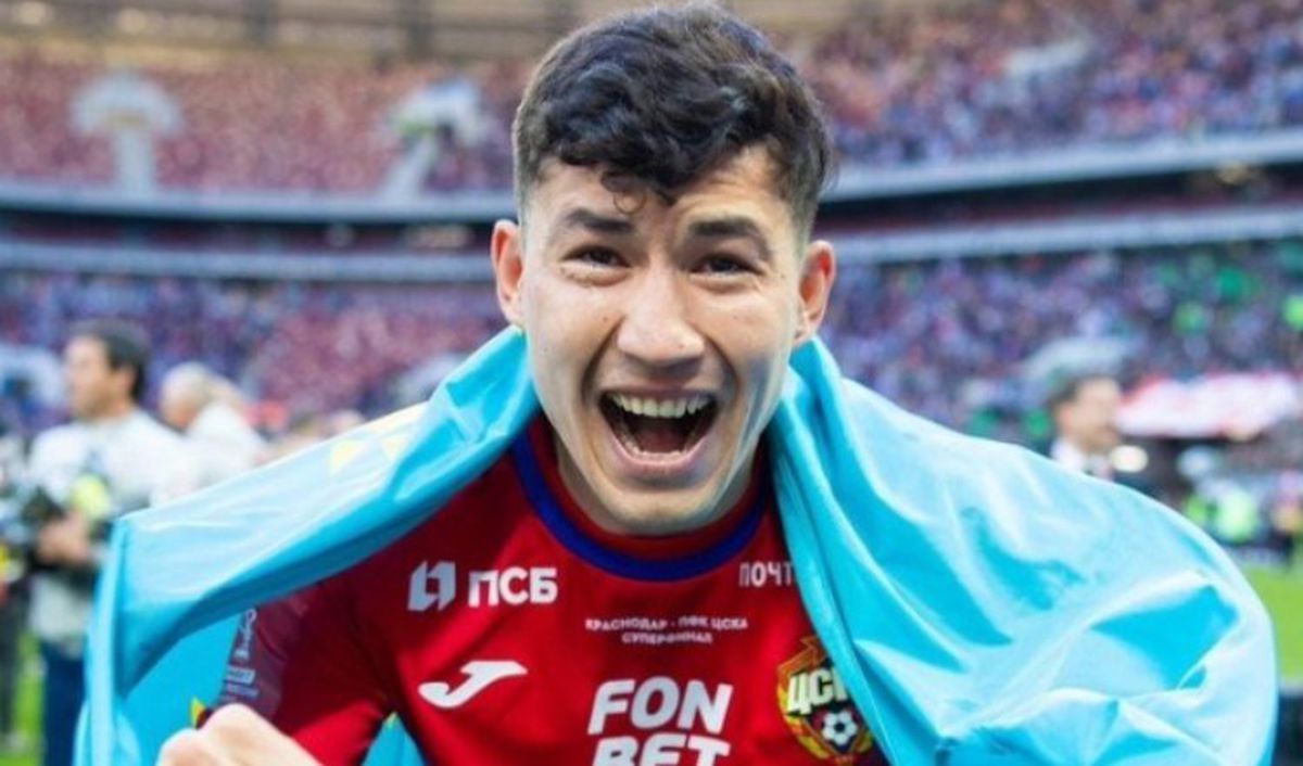 Bakhtiyor Zaynutdinov kimdir? Kaç yaşında, hangi mevkii?