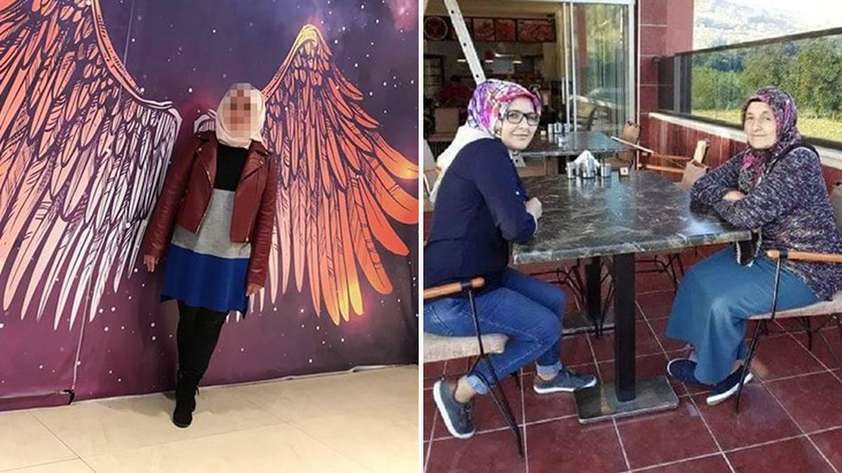 Baltalı cinayette kahreden detay! Annesi, kızının hastaneye yatmasına hastalığı ortaya çıkmasın diye engel olmuş