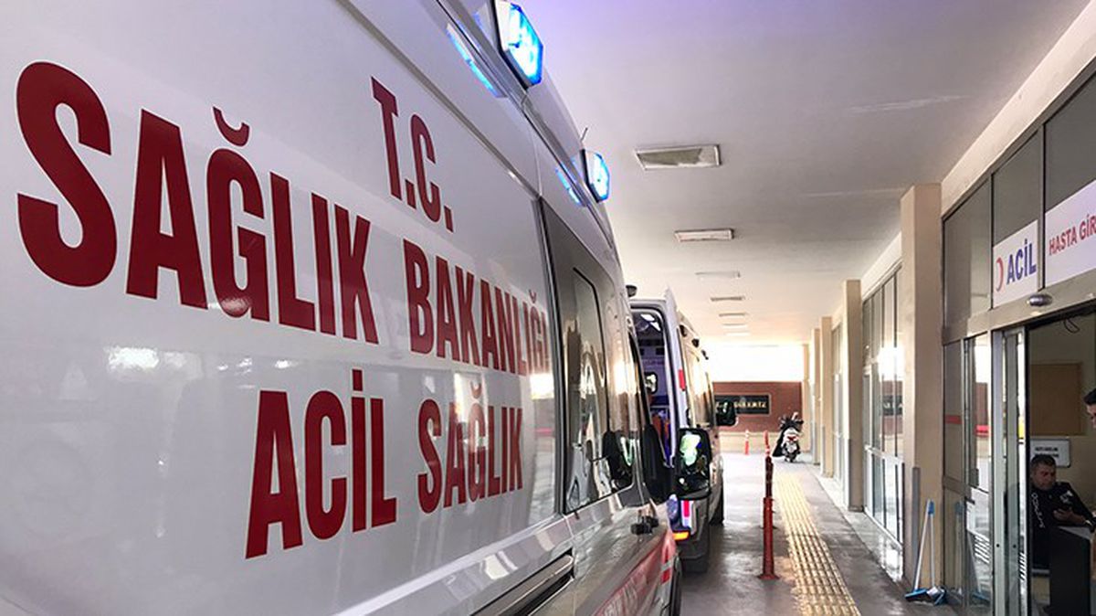 Sinop'ta denizde boğulan 4 kişilik aileden Büşra da hayatını kaybetti