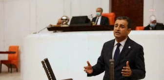 CHP Adana Milletvekili Bulut, SGK'daki Yolsuzluk İddialarını Sordu