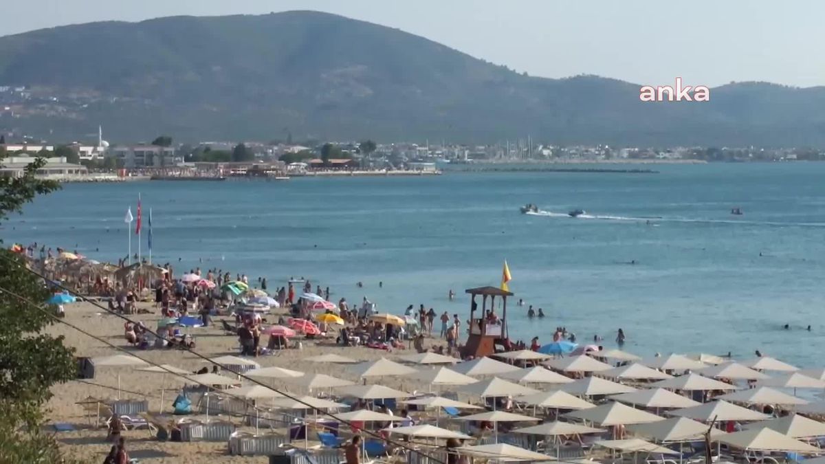 Adramytteion Festivali Başladı