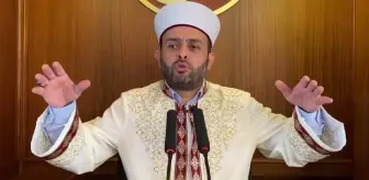 Diyanet, sosyal medyadaki paylaşımlarına ilişkin Halil Konakçı hakkında inceleme başlattı