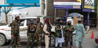 Dünya liderleri Taliban ile görüşmeli mi?