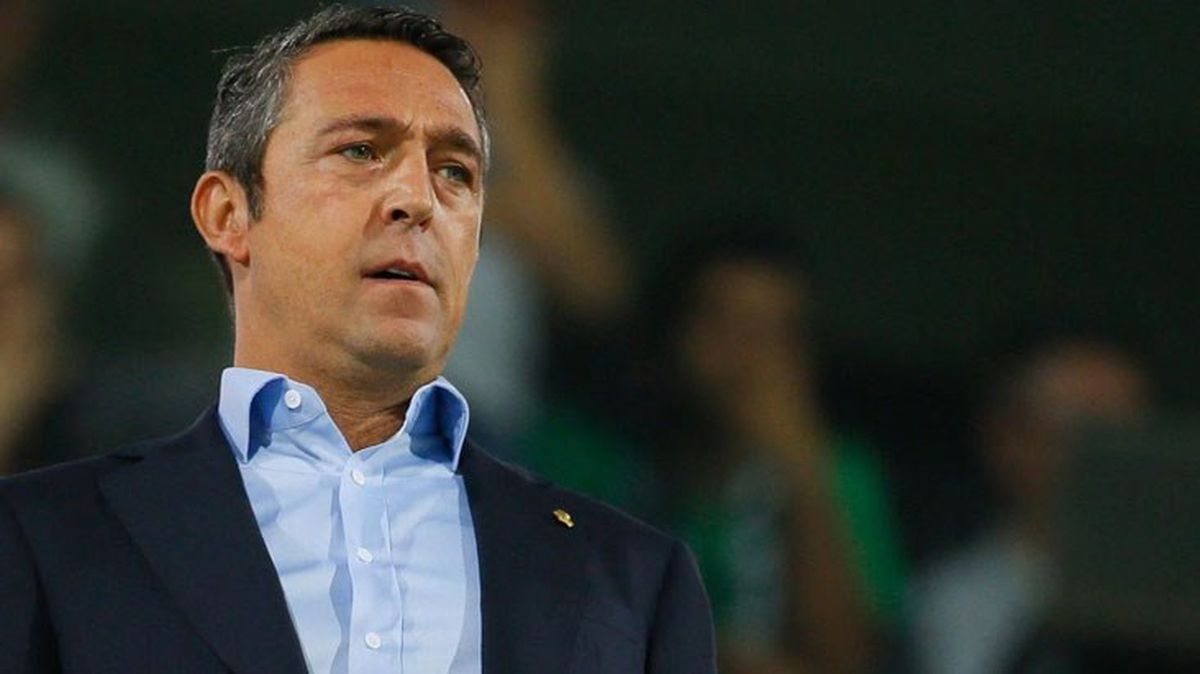 Sürpriz transfer! Fenerbahçe, Mısırlı stoper Omar Fayed'le görüşmelere başladı