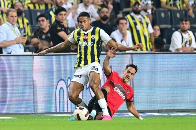 Fenerbahçe'nin yıldızı, Ümit Özat'ı sinirden çıldırttı: Kulüple ilişiğini hemen keserim