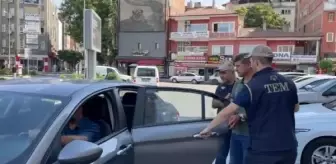 Kırıkkale'de FETÖ üyesi olan eski polis yakalandı