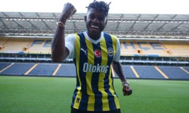 Fred kimdir? FB'nin yeni transferi Fred kaç yaşında, nereli, hangi mevkide oynuyor, boyu kaç, forma numarası kaç? Fred kariyeri ve biyografisi! Fred kimdir? FB'nin yeni transferi Fred kaç yaşında, nereli, hangi mevkide oynuyor, boyu kaç, forma numarası kaç? Fred kariyeri ve biyografisi!