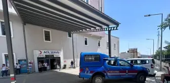 Kahramanmaraş'ta Gençlerden Birisi Sulama Kanalında Hayatını Kaybetti