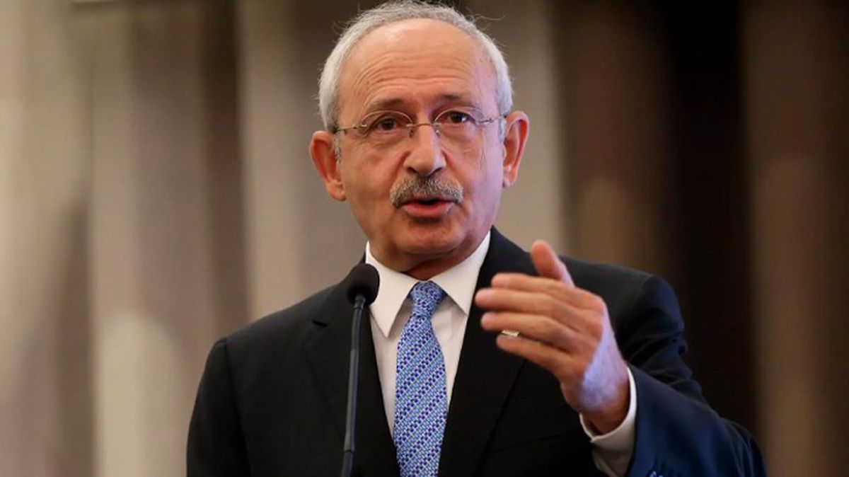 Kılıçdaroğlu'ndan Bahçeli'nin İYİ Parti'ye yönelik ittifak çağrısıyla ilgili ilk yorum: Yeri geldiğinde ittifaklar yapılabiliyor