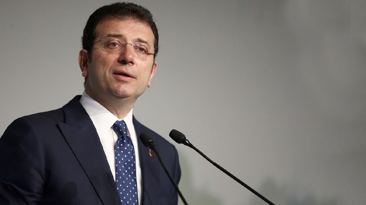 Kulisleri hareketlendiren iddia: İmamoğlu yeniden İBB Başkanlığına aday olduğunu açıklayacak