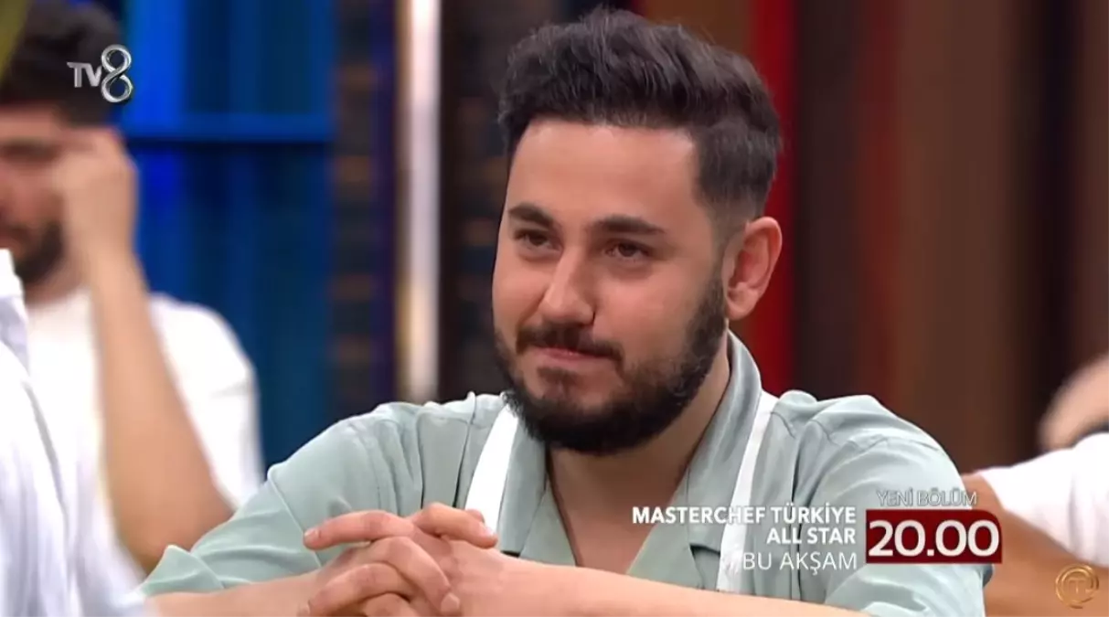 Masterchef K Van Kimdir Hangi Sezon Yar M T Ka Nc Oldu