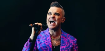 Robbie Williams Türkiye konserini nerede verecek? Robbie Williams konseri ne zaman, biletleri ne kadar?