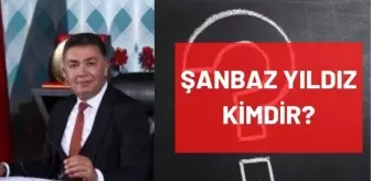 Şanbaz Yıldız kimdir? Nereli, mesleği ne, kaç yaşında vefat etti? İYİ Partili Şanbaz Yıldız'ın hayatı ve biyografisi!