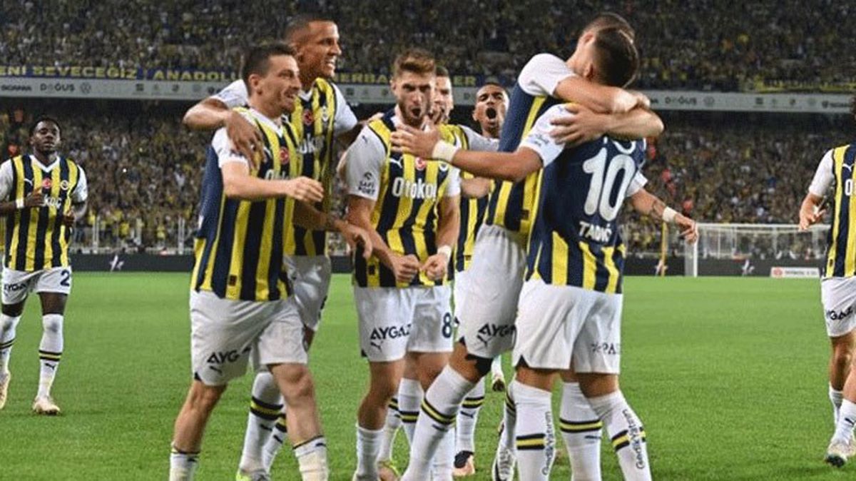 Taraftarın yüreği ağzına gelmişti! Osayi Samuel ve Becao'nun sağlık durumu belli oldu