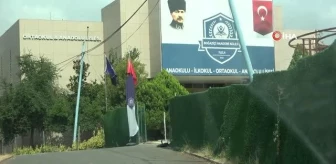 Tuzla'da Ruhsatsız Spor Okulu Mağduriyeti