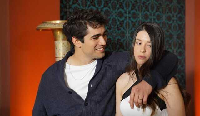 Yalı Çapkını Pelin diziden ayrıldı mı? Buçe Buse Kahraman Yalı Çapkını neden ayrıldı?