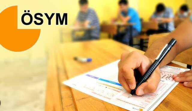 YKS sonuçları sorgulama ekranı! Üniversite tercihleri açıklandı mı? YKS yerleştirme sonuçları ne zaman açıklanacak? YKS sonuçları sorgulama ekranı! Üniversite tercihleri açıklandı mı? YKS yerleştirme sonuçları ne zaman açıklanacak?