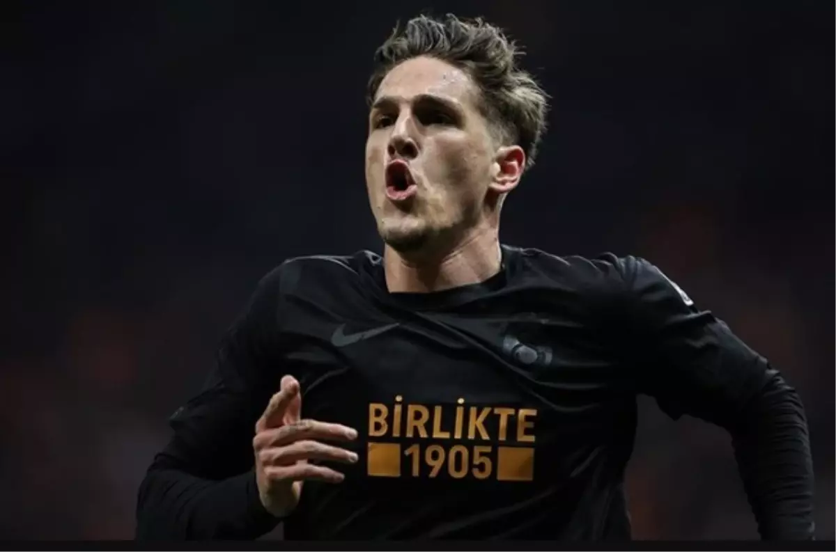 Zaniolo gitti mi? Zaniolo Aston Villa ile anlaştı mı?