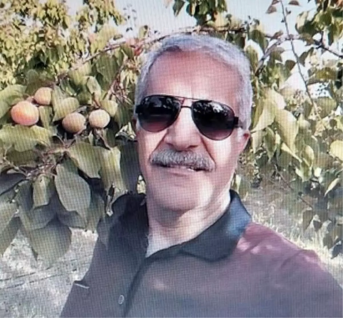 Mut'ta kayıp olarak aranan kişi otomobilinde ölü bulundu