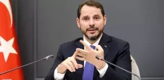 Berat Albayrak'ın nerede olduğu ve ne iş yaptığı ortaya çıktı