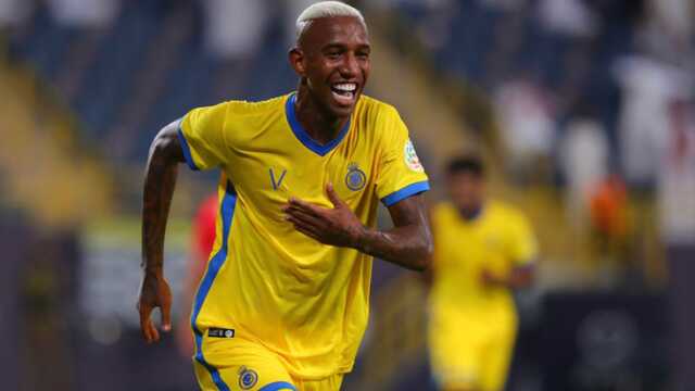 Bomba iddia! Beşiktaş'ın rüyasını kurduğu Talisca bakın nereye gidiyor?