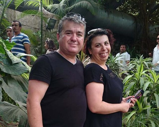 Boşanma Aşamasındaki Kadın Markette Silahla Vuruldu, Eş İntihar Etti