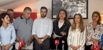 CHP Hatay'da Atatürk'ün izinde mücadele edecek