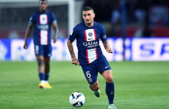 Cimbom transferde büyük oynuyor! Aslan, PSG'li yıldız futbolcuyu gözüne kestirdi!