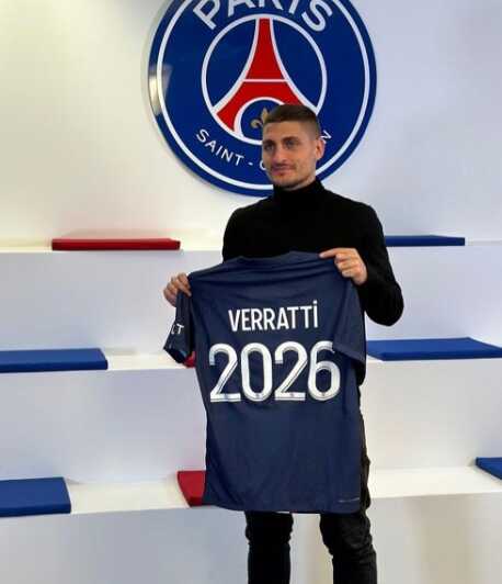 Cimbom transferde büyük oynuyor! Aslan, PSG'li yıldız futbolcuyu gözüne kestirdi!