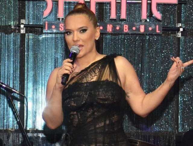 Demet Akalın, köpeğe tecavüz ettiği iddia edilen adama öfke kustu