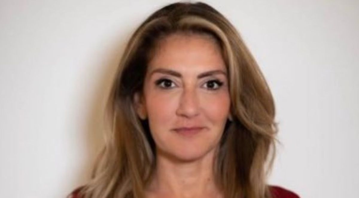 Dilan Yeşilgöz kimdir? Dilan Yeşilgöz kaç yaşında, nereli? Dilan Yeşilgöz hayatı ve biyografisi!