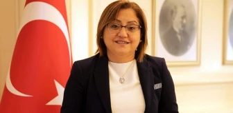 Fatma Şahin hangi partiden? Gaziantep Büyükşehir Belediye Başkanı Fatma Şahin kimdir?