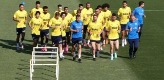 Fenerbahçe ile Yunan ekibi anlaştı! Willian Arao'nun yeni takımının açıklanması an meselesi